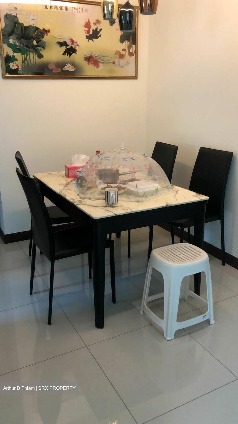 Blk 871B Tampines Greenlace (Tampines), HDB 4 Rooms #596389711